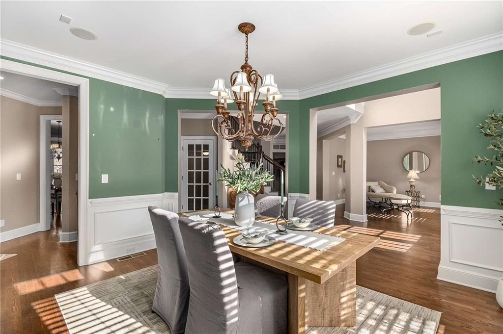 5114 Parkwood Oaks Lane
