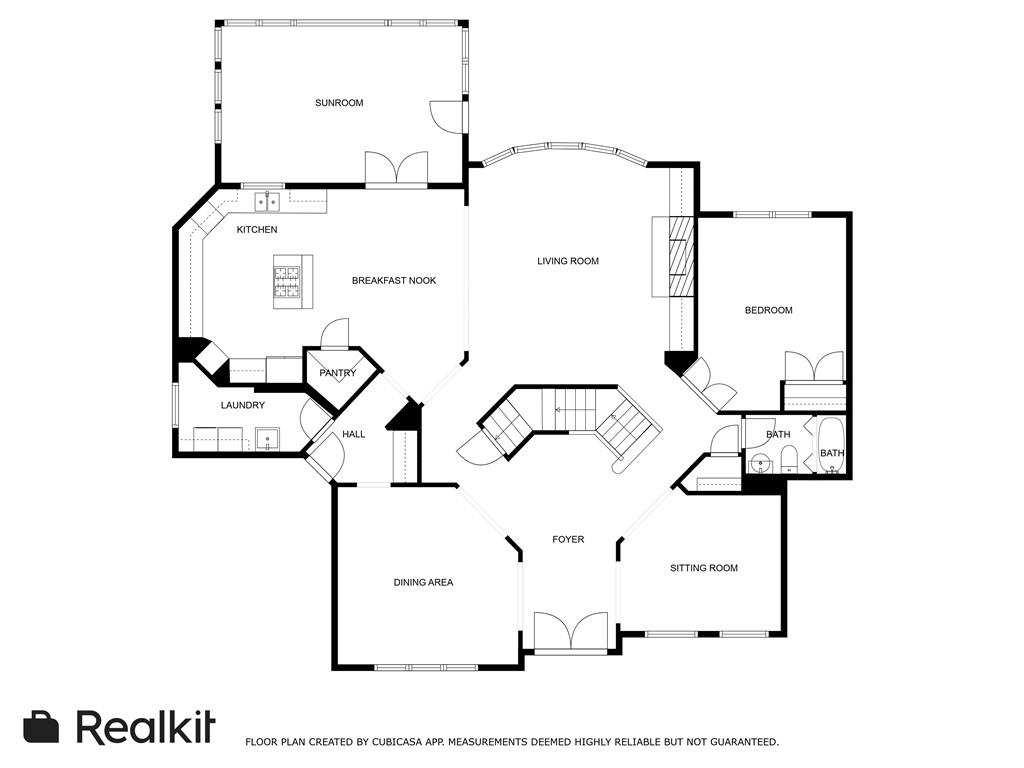 5114 Parkwood Oaks Lane