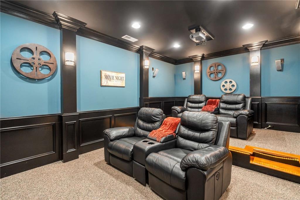 5114 Parkwood Oaks Lane