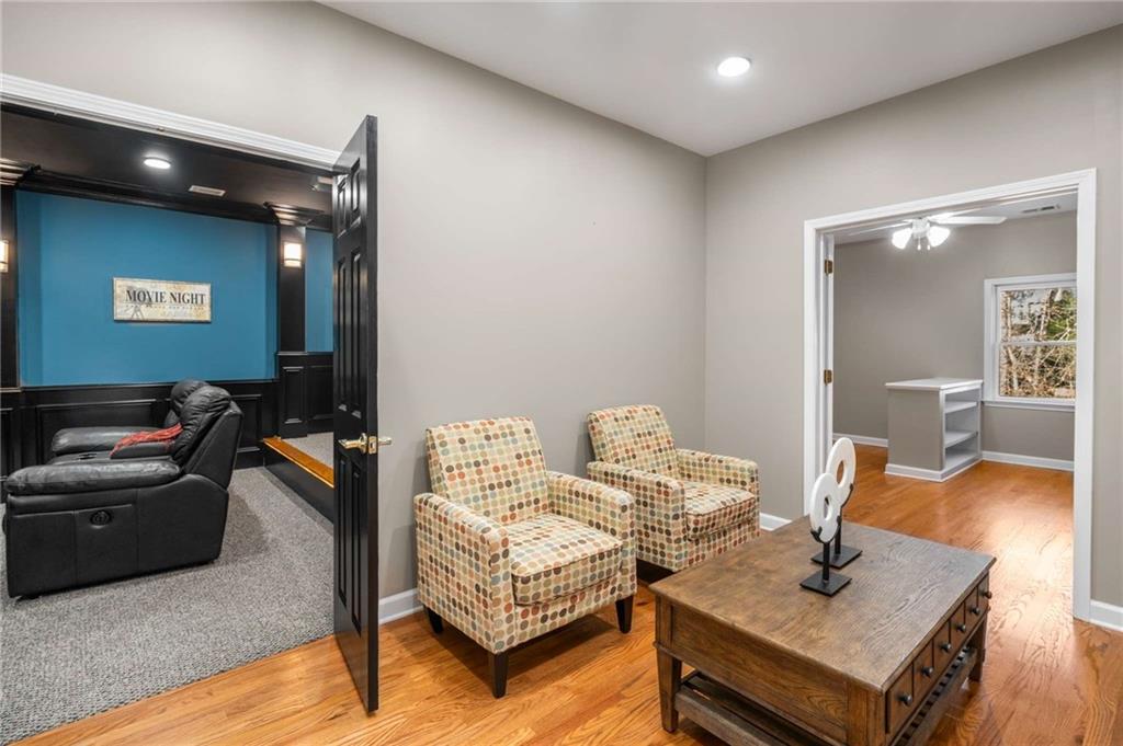5114 Parkwood Oaks Lane