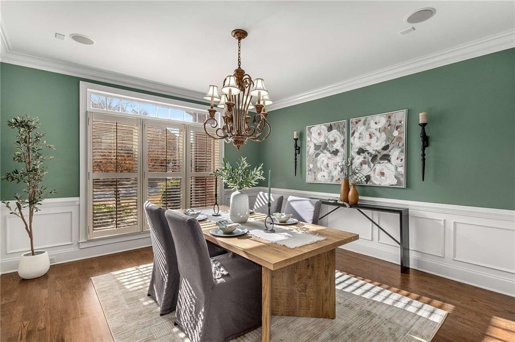 5114 Parkwood Oaks Lane