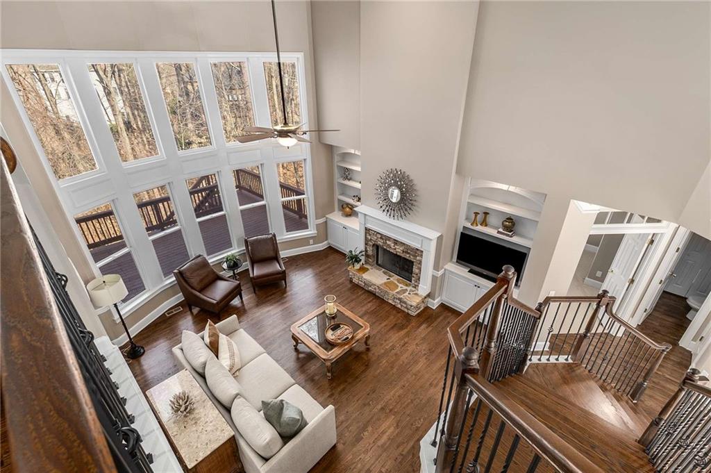 5114 Parkwood Oaks Lane