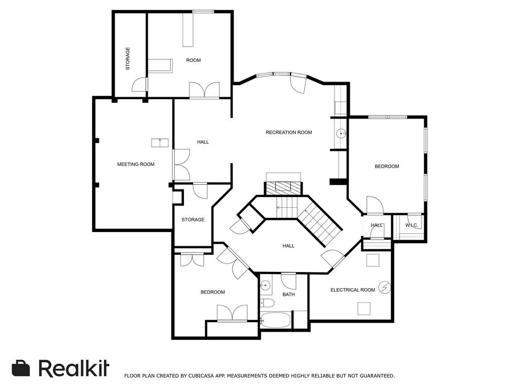 5114 Parkwood Oaks Lane