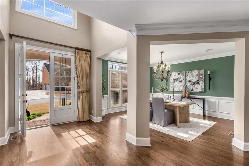 5114 Parkwood Oaks Lane