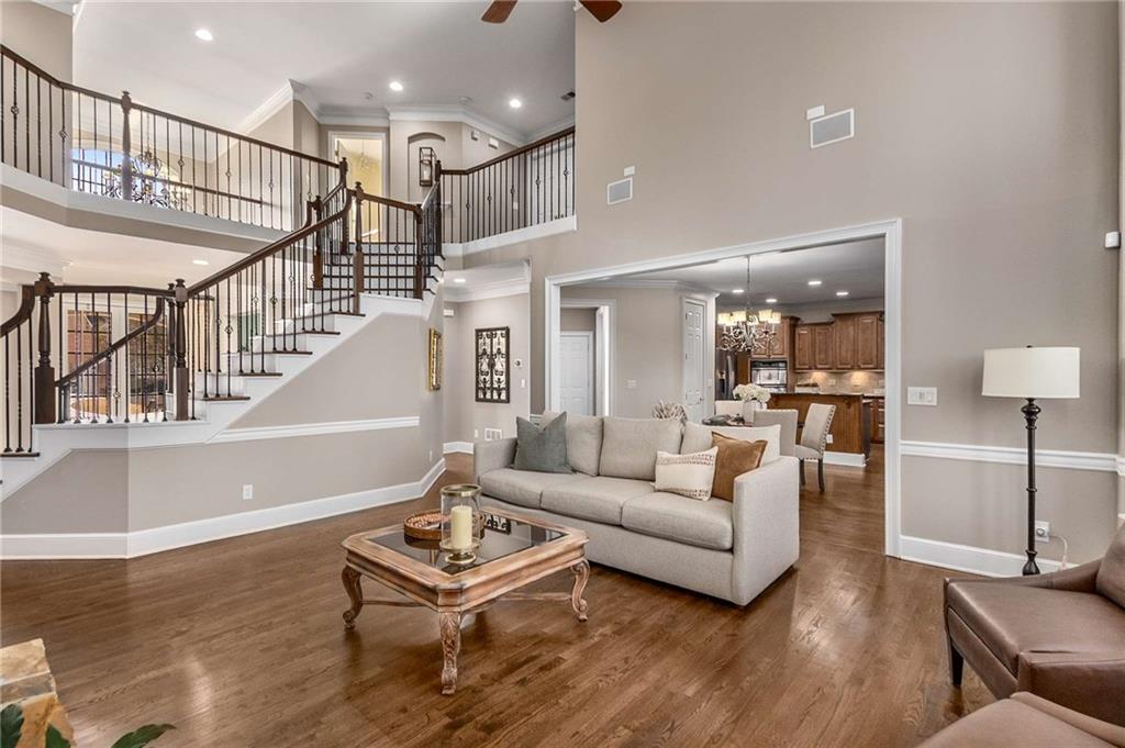 5114 Parkwood Oaks Lane