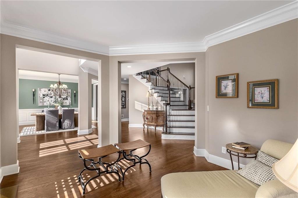 5114 Parkwood Oaks Lane