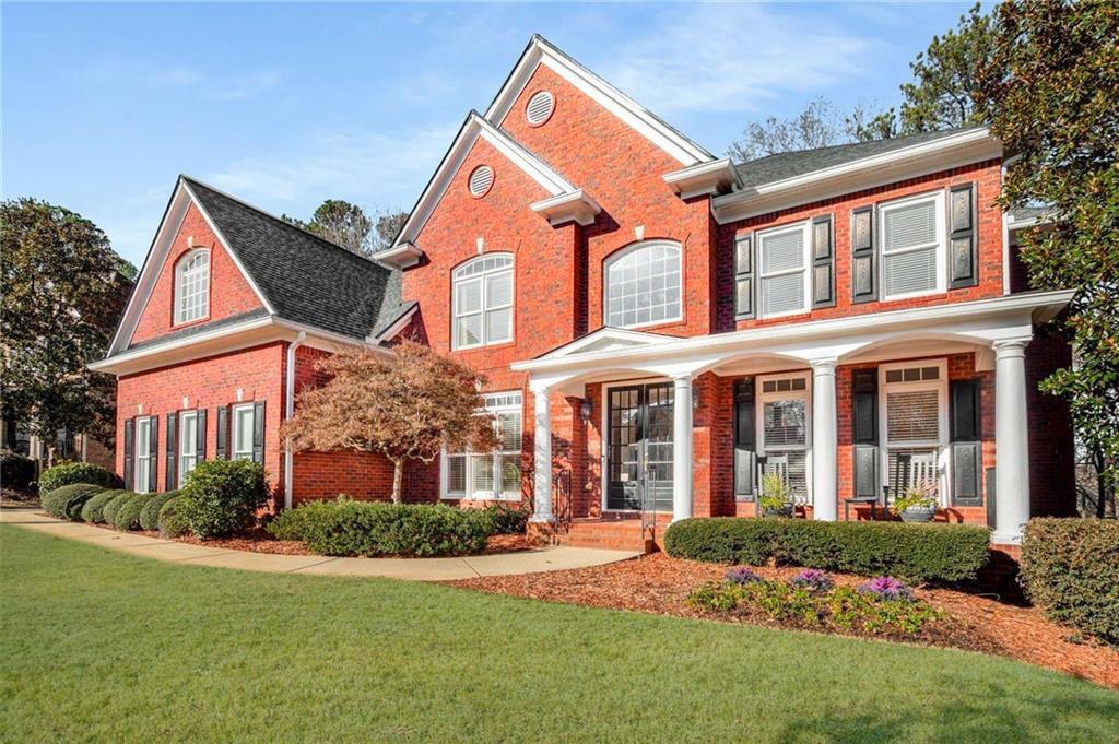 5114 Parkwood Oaks Lane