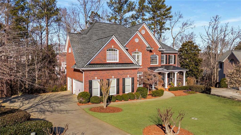 5114 Parkwood Oaks Lane