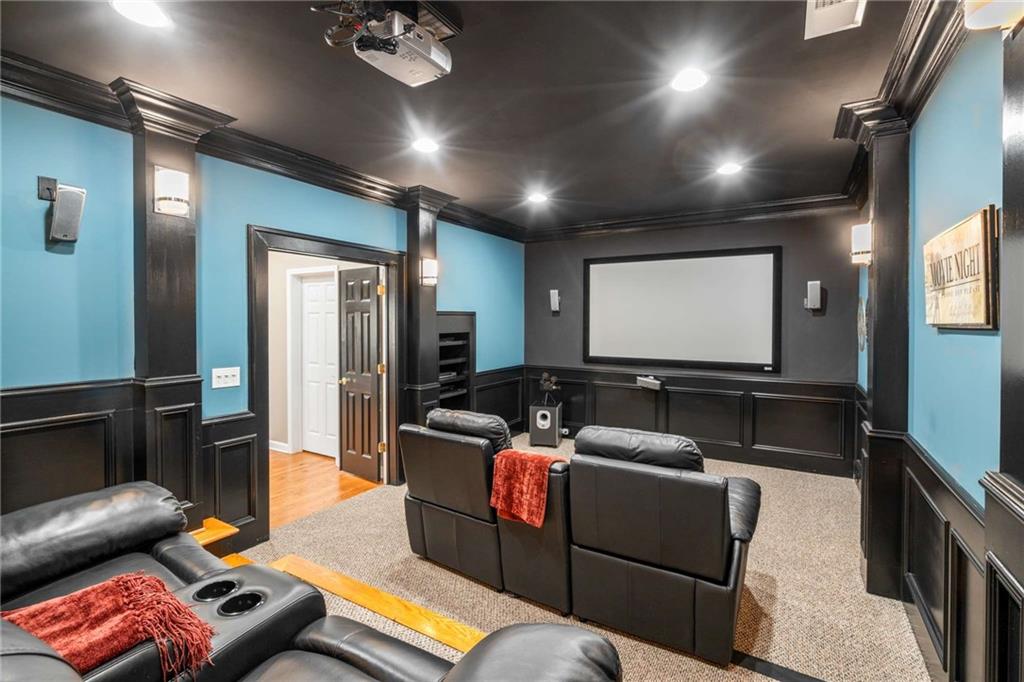 5114 Parkwood Oaks Lane