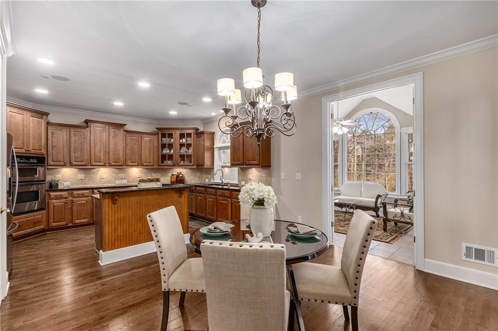 5114 Parkwood Oaks Lane