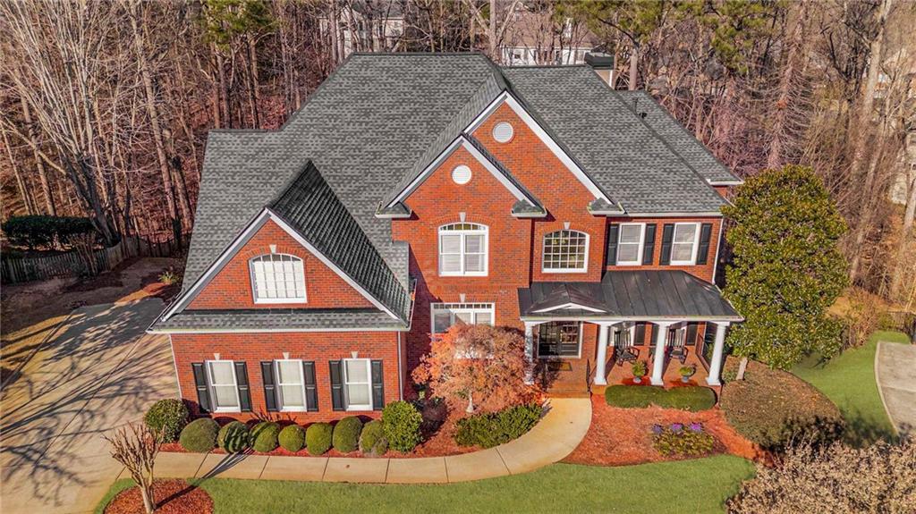 5114 Parkwood Oaks Lane