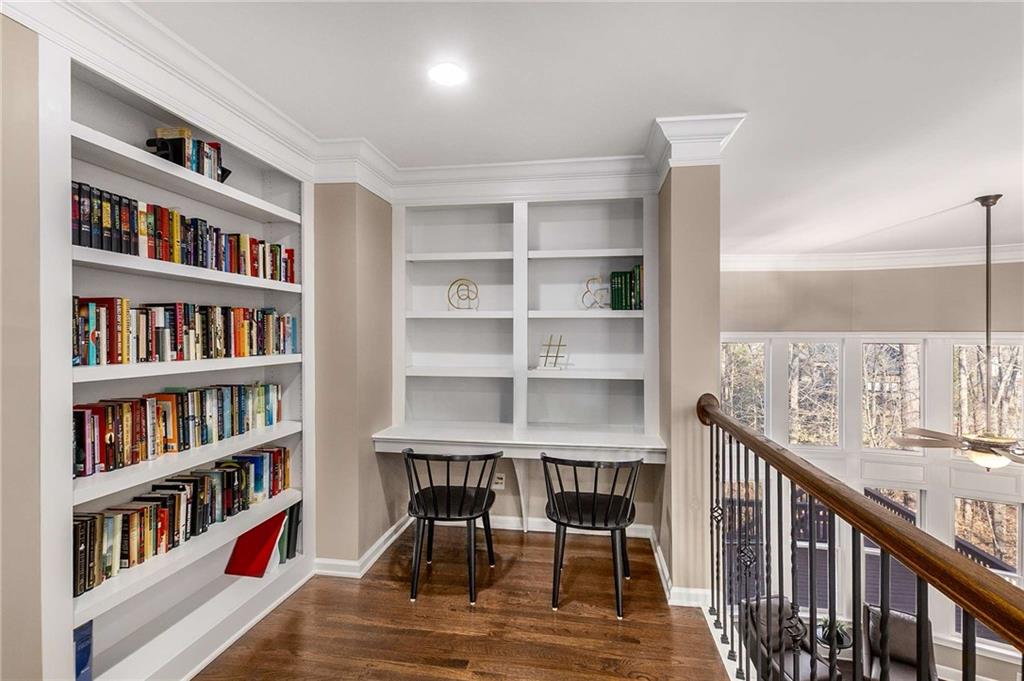 5114 Parkwood Oaks Lane