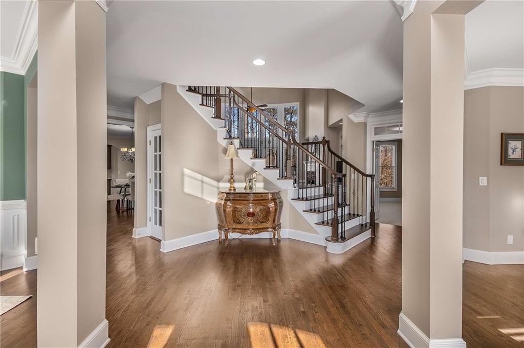 5114 Parkwood Oaks Lane