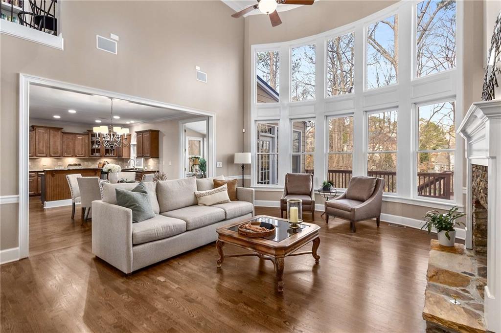 5114 Parkwood Oaks Lane