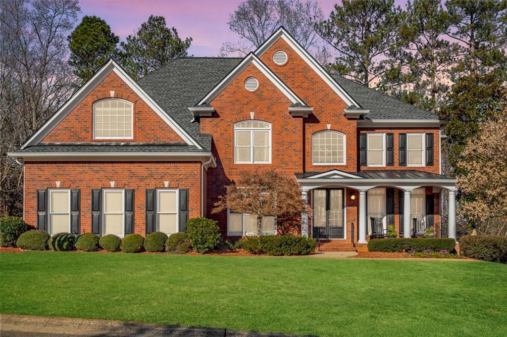5114 Parkwood Oaks Lane