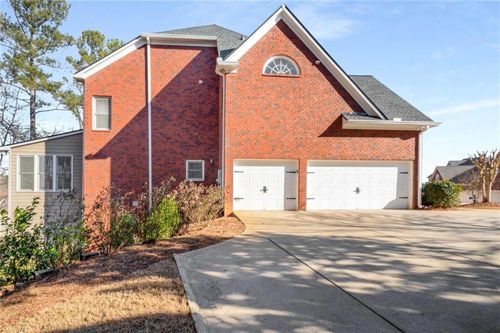 5114 Parkwood Oaks Lane