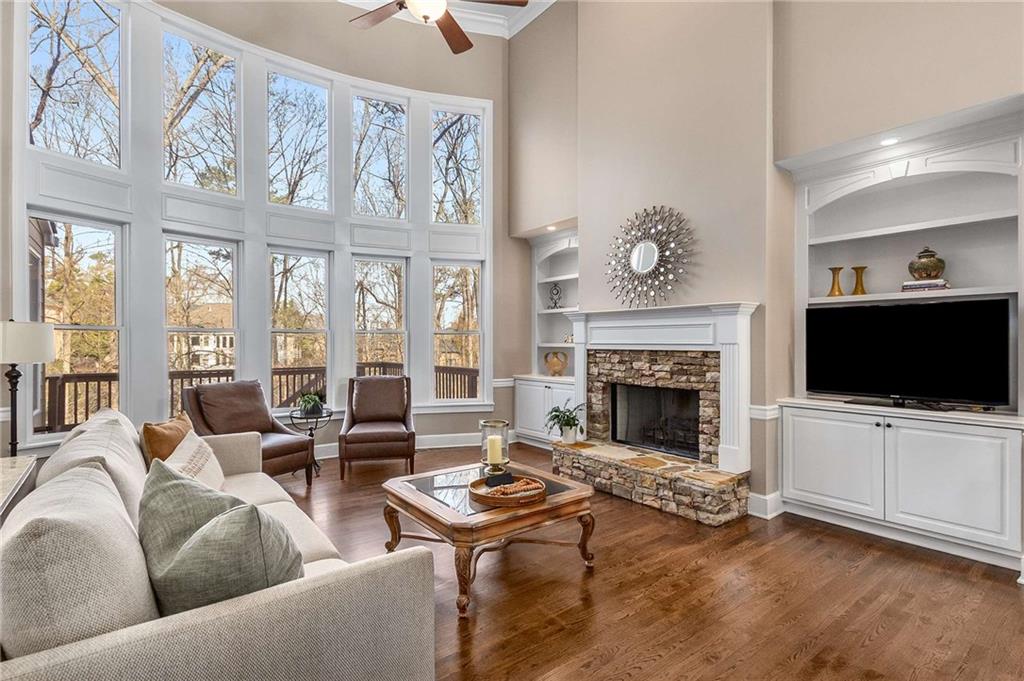 5114 Parkwood Oaks Lane