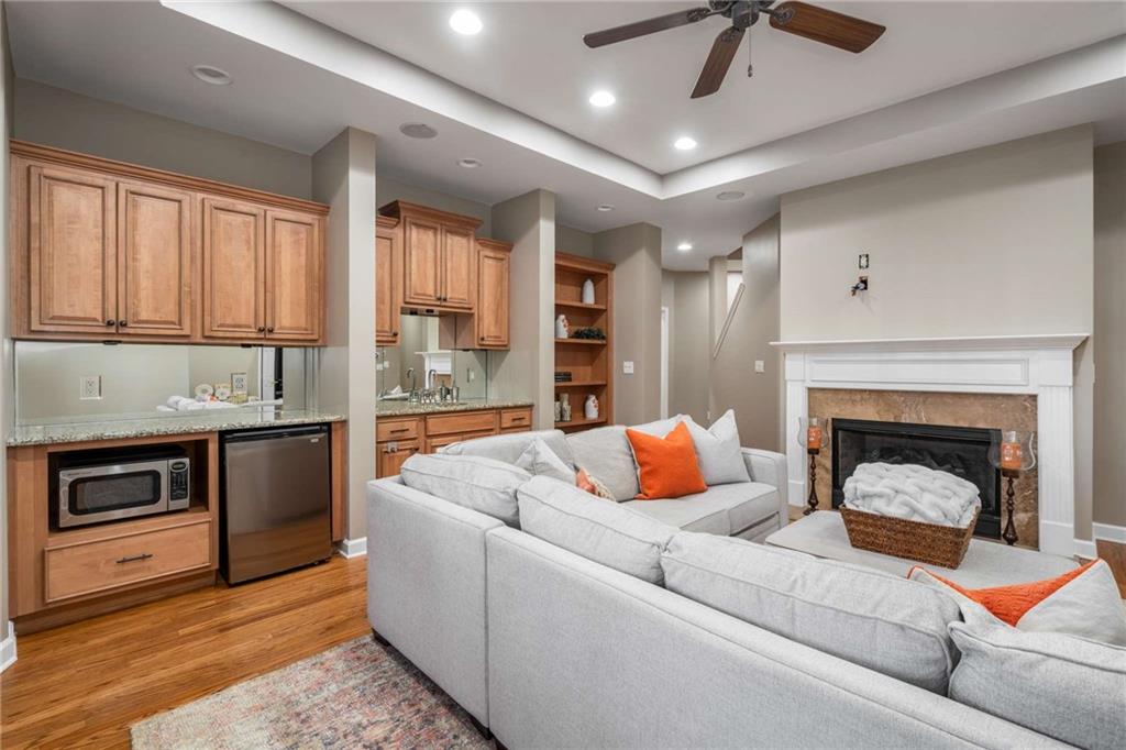 5114 Parkwood Oaks Lane