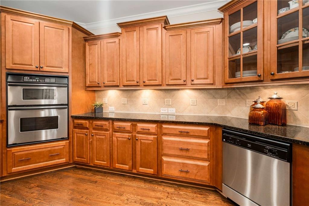 5114 Parkwood Oaks Lane