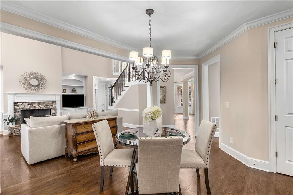 5114 Parkwood Oaks Lane