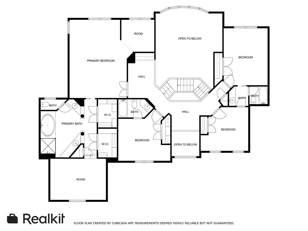 5114 Parkwood Oaks Lane