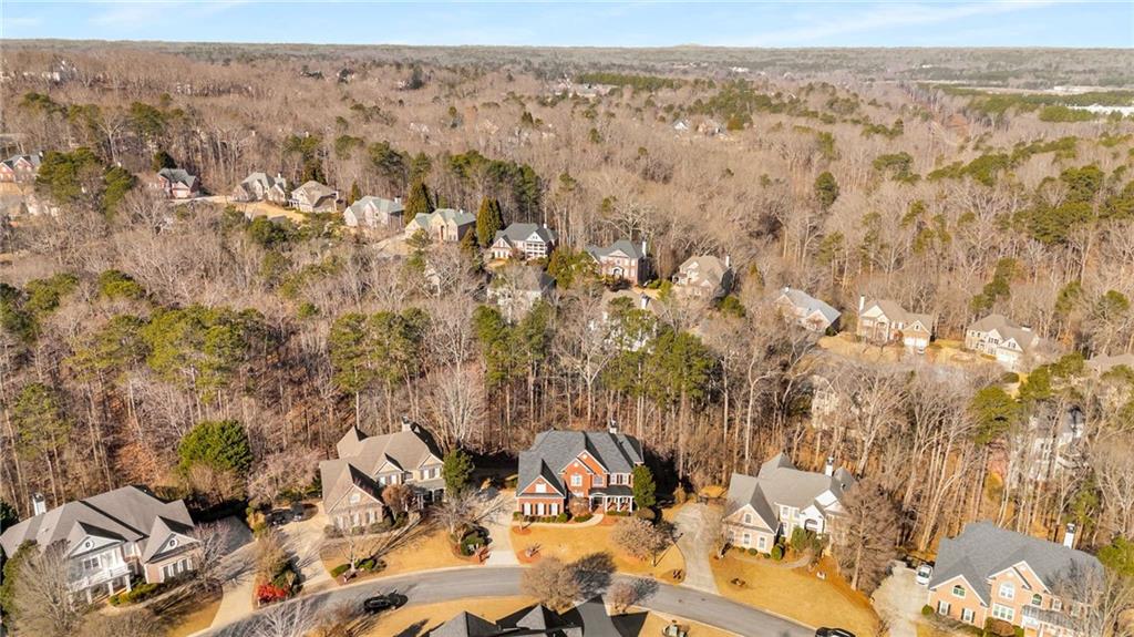 5114 Parkwood Oaks Lane