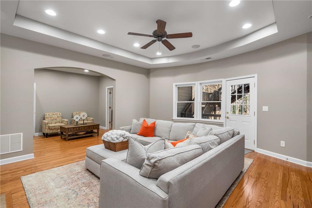5114 Parkwood Oaks Lane