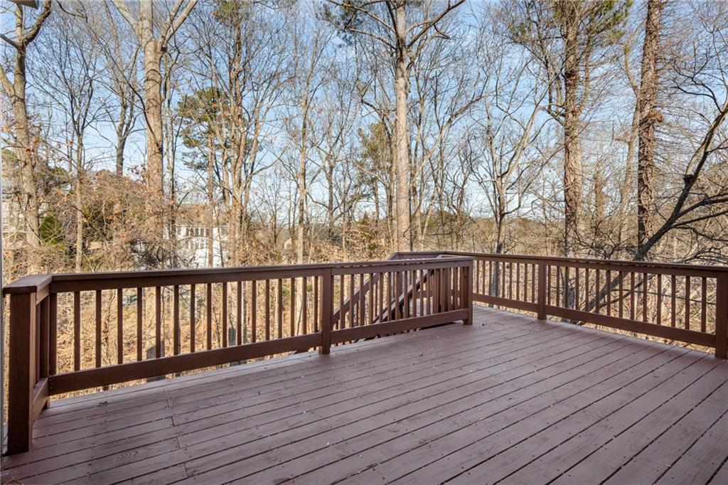 5114 Parkwood Oaks Lane