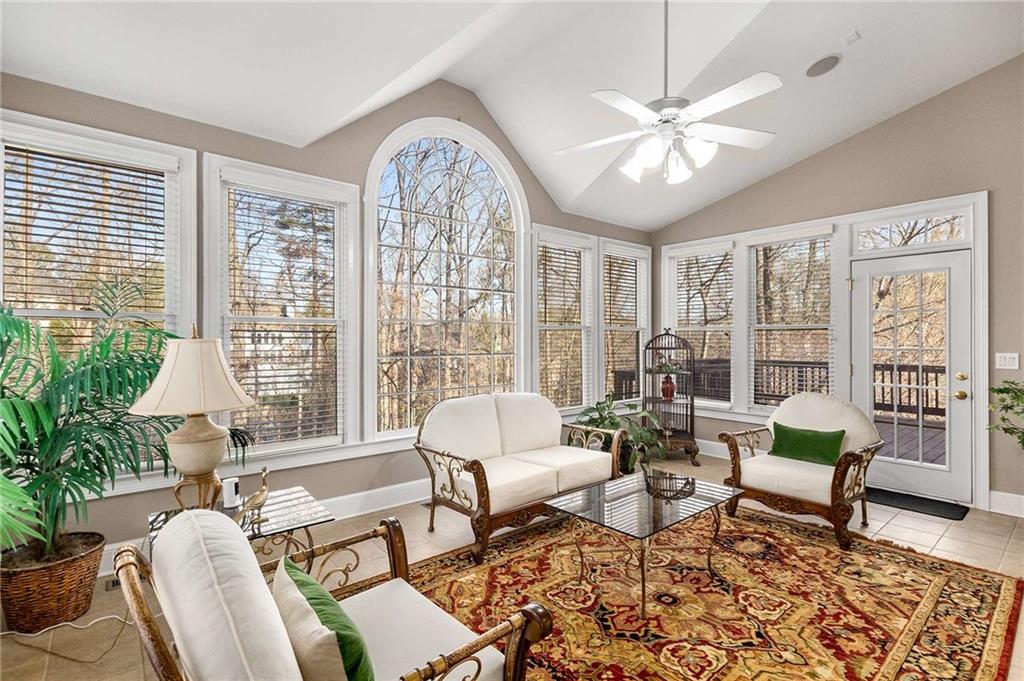 5114 Parkwood Oaks Lane