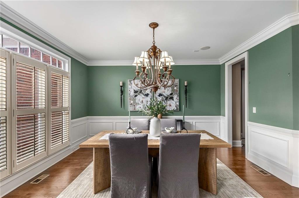 5114 Parkwood Oaks Lane
