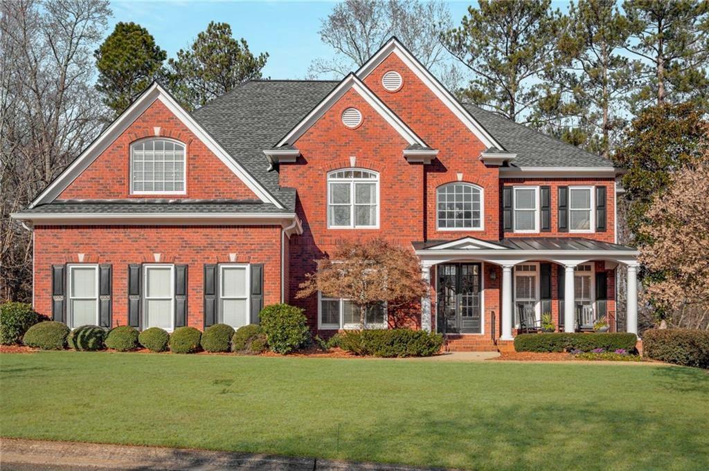5114 Parkwood Oaks Lane