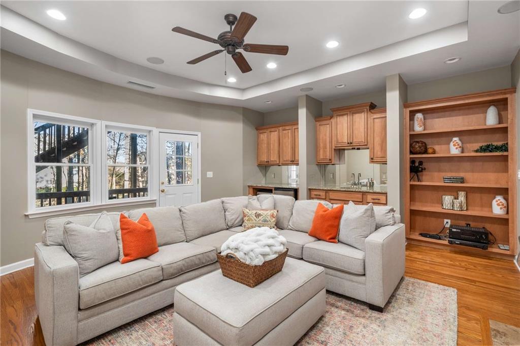 5114 Parkwood Oaks Lane