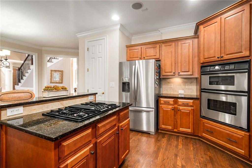 5114 Parkwood Oaks Lane