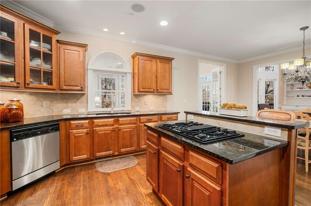 5114 Parkwood Oaks Lane