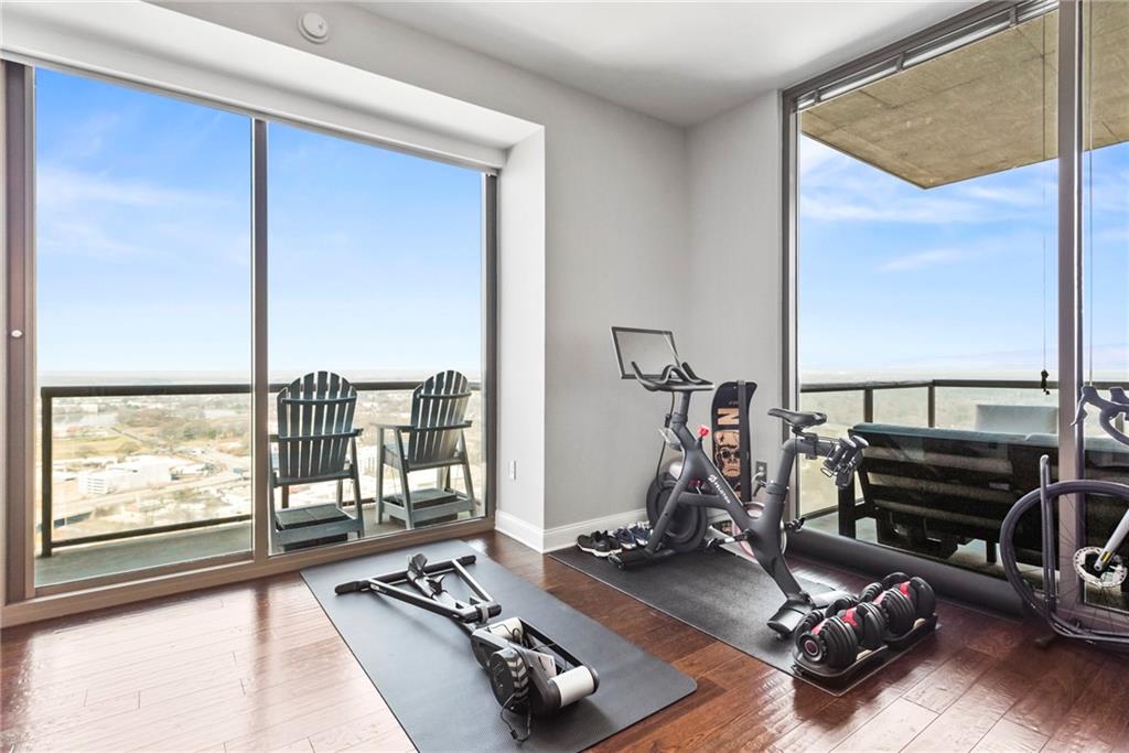 270 17th Street NW Unit 4208