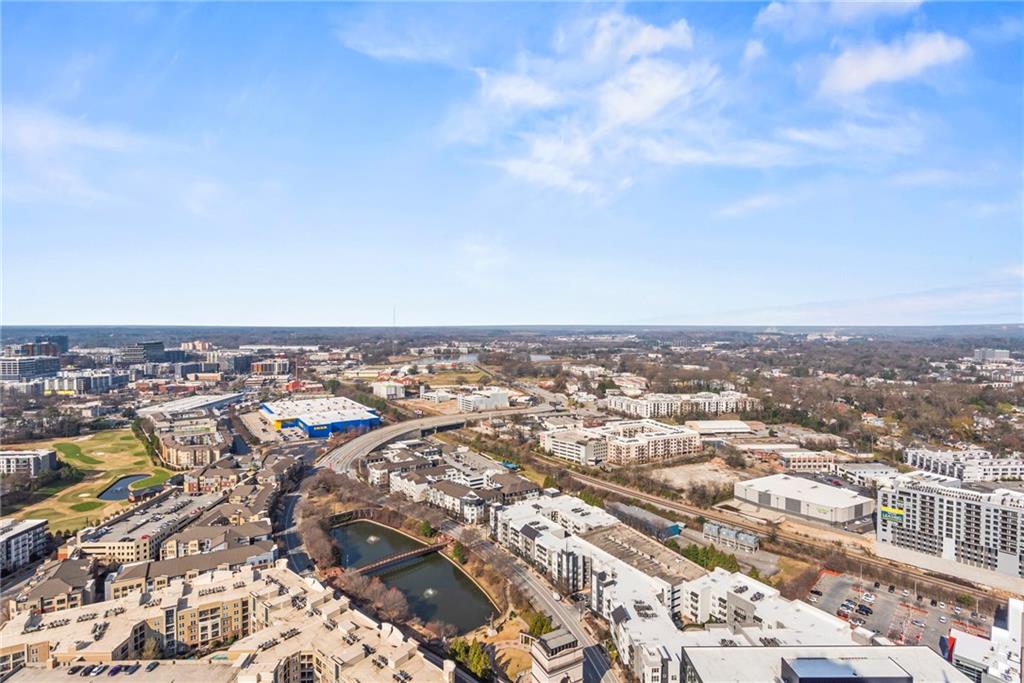 270 17th Street NW Unit 4208
