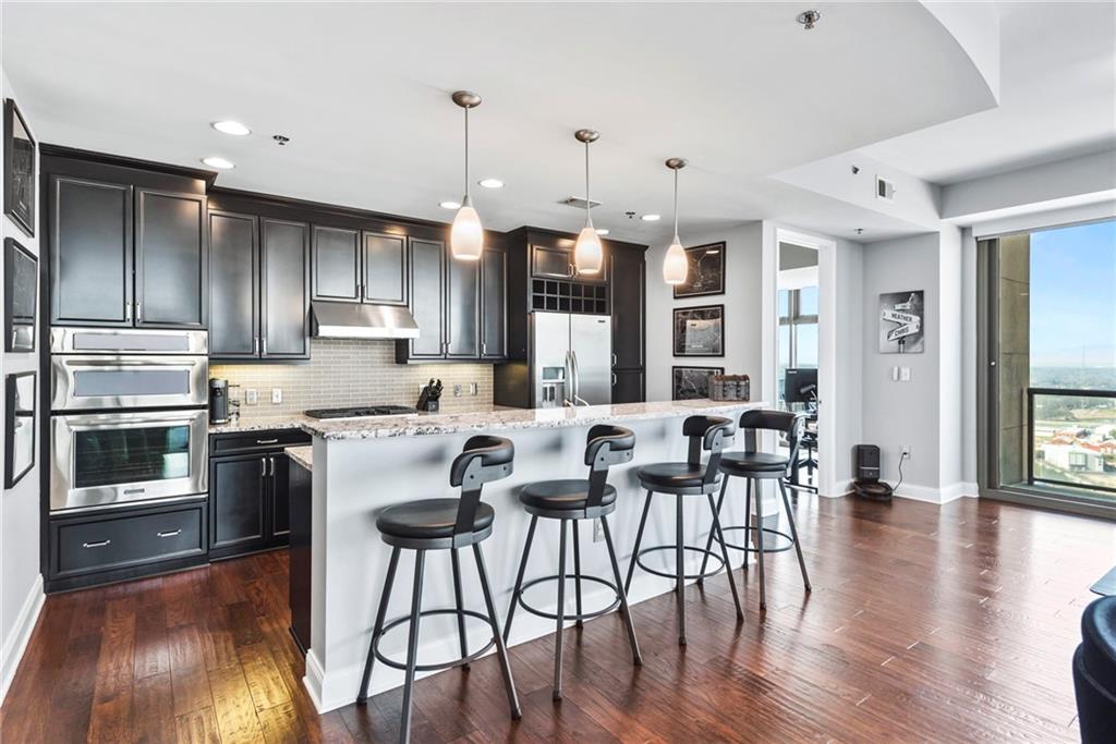 270 17th Street NW Unit 4208