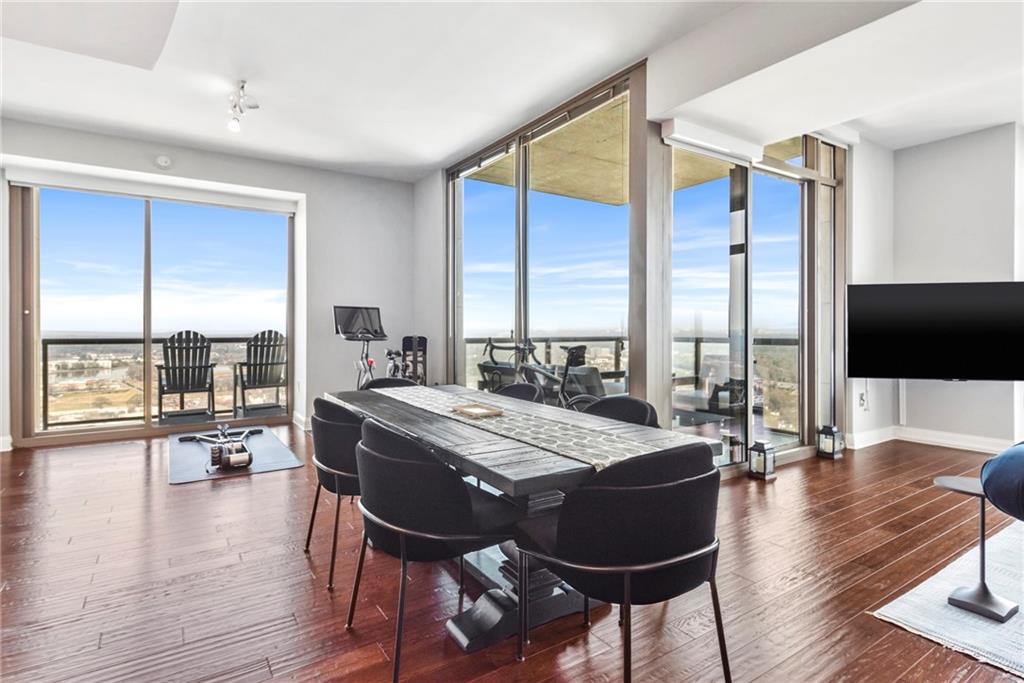270 17th Street NW Unit 4208