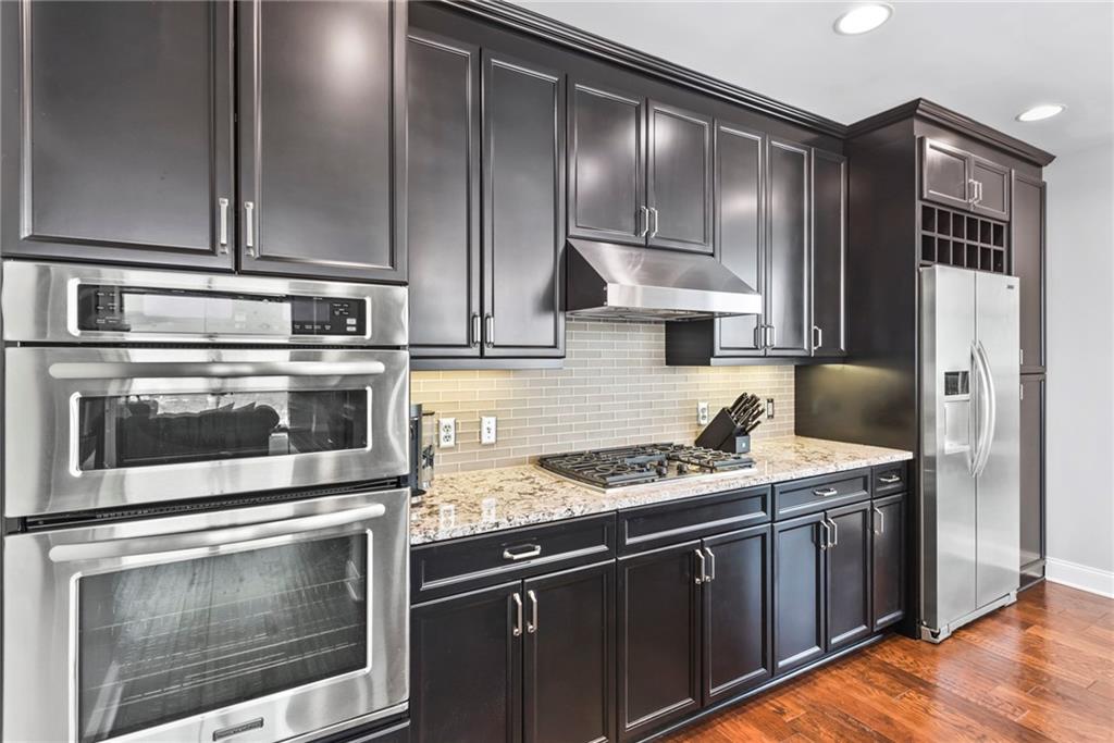 270 17th Street NW Unit 4208