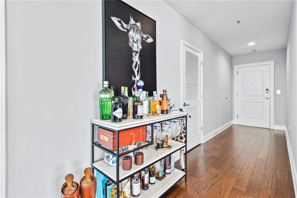 270 17th Street NW Unit 4208