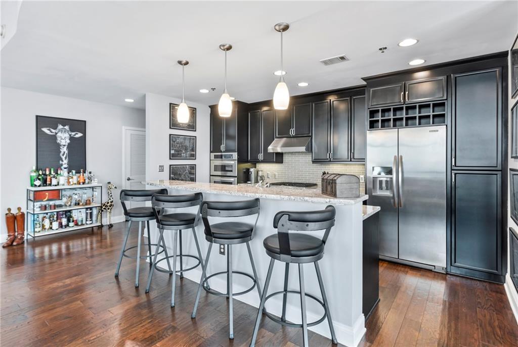 270 17th Street NW Unit 4208
