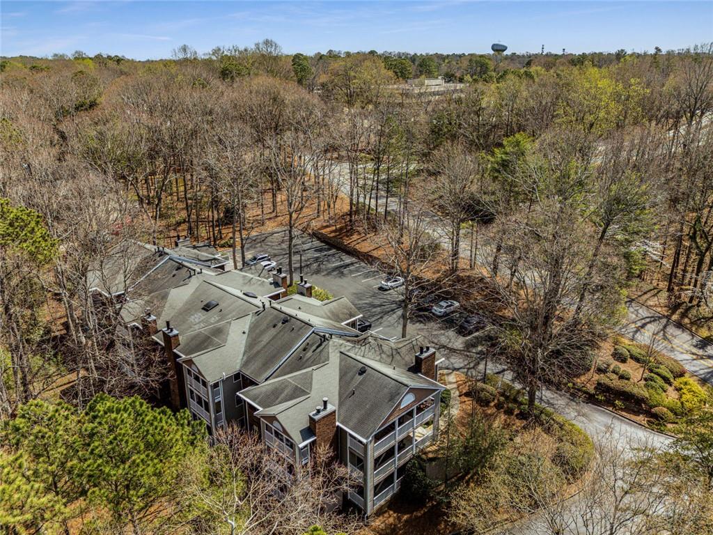 102 Barrington Hills Drive