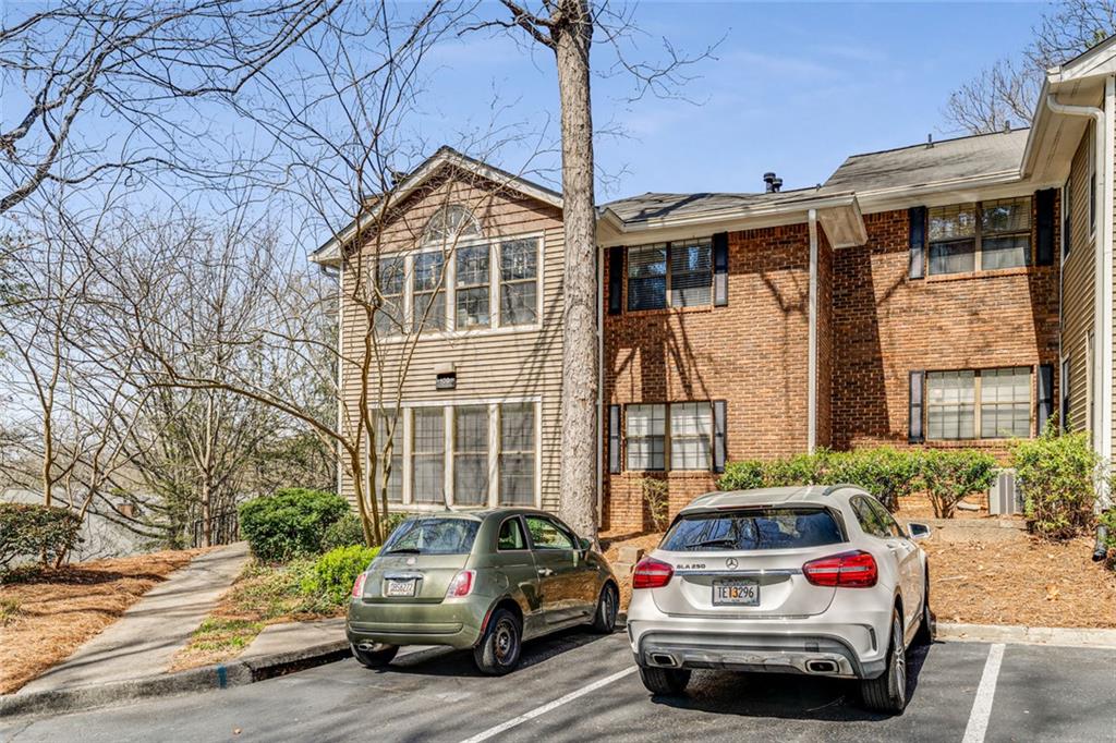 102 Barrington Hills Drive