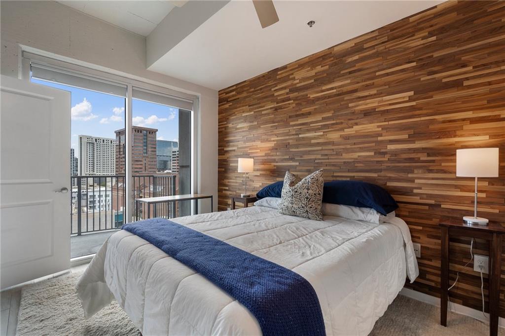 923 Peachtree Street NE Unit 930