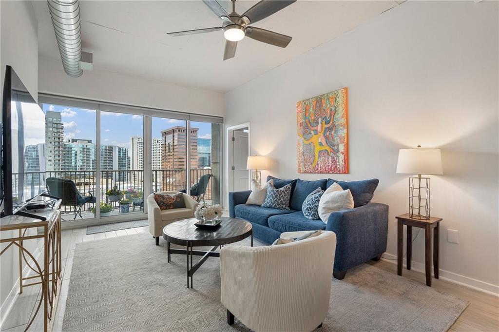 923 Peachtree Street NE Unit 930