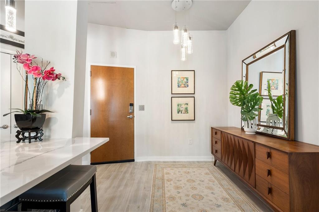 923 Peachtree Street NE Unit 930