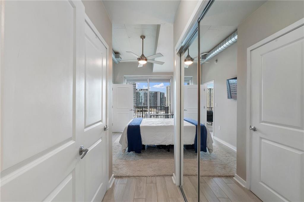 923 Peachtree Street NE Unit 930