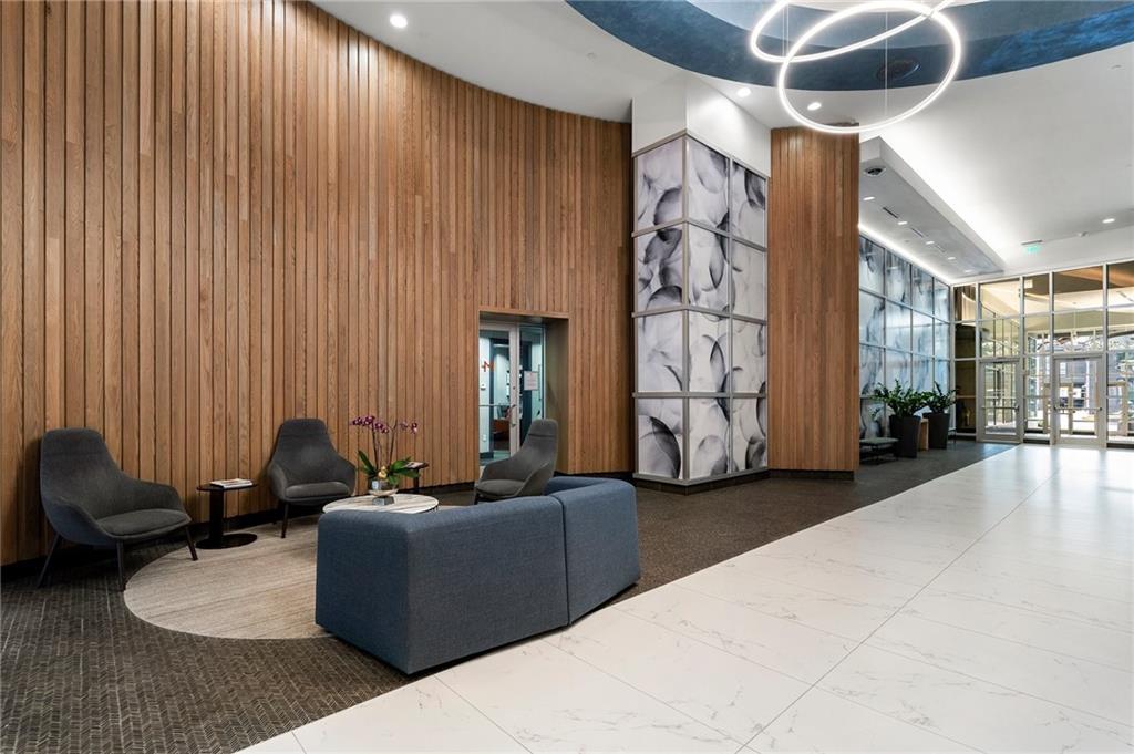923 Peachtree Street NE Unit 930
