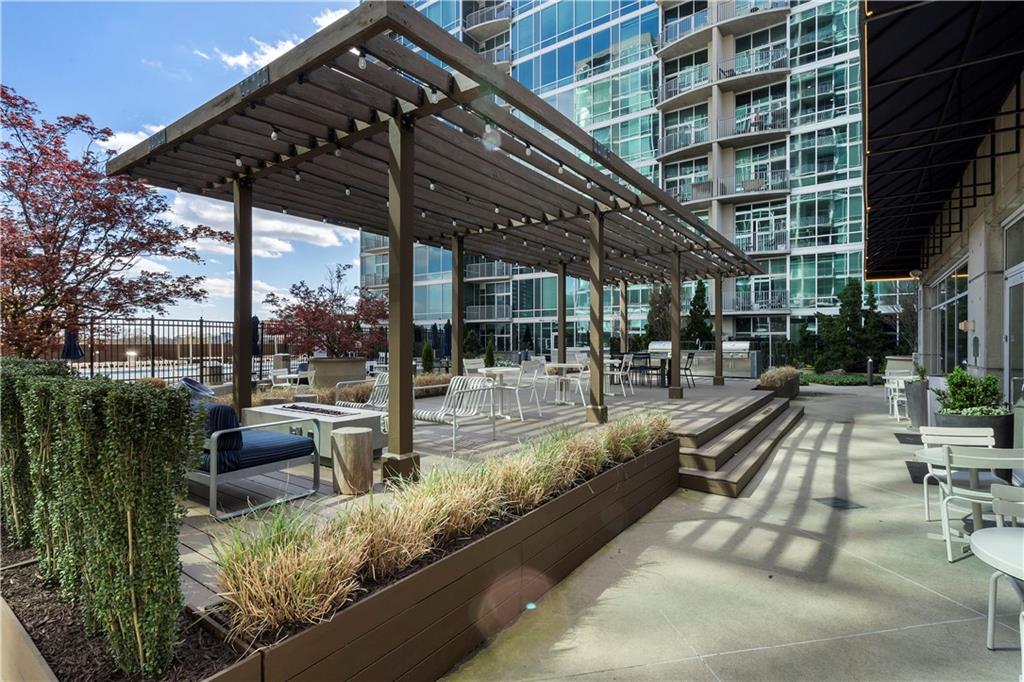 923 Peachtree Street NE Unit 930