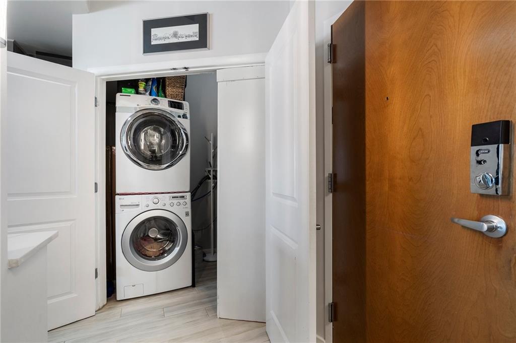 923 Peachtree Street NE Unit 930